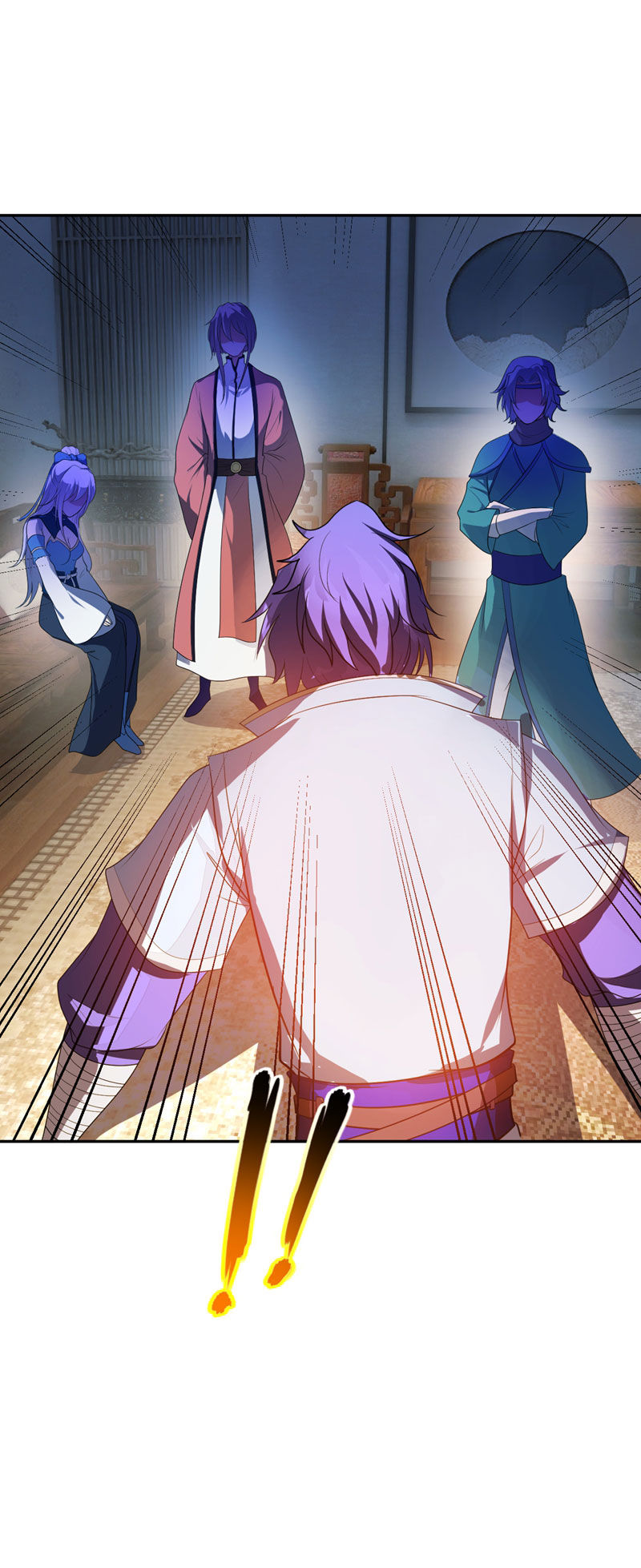 Rise of the Demon King Chapter 15 - Page 2