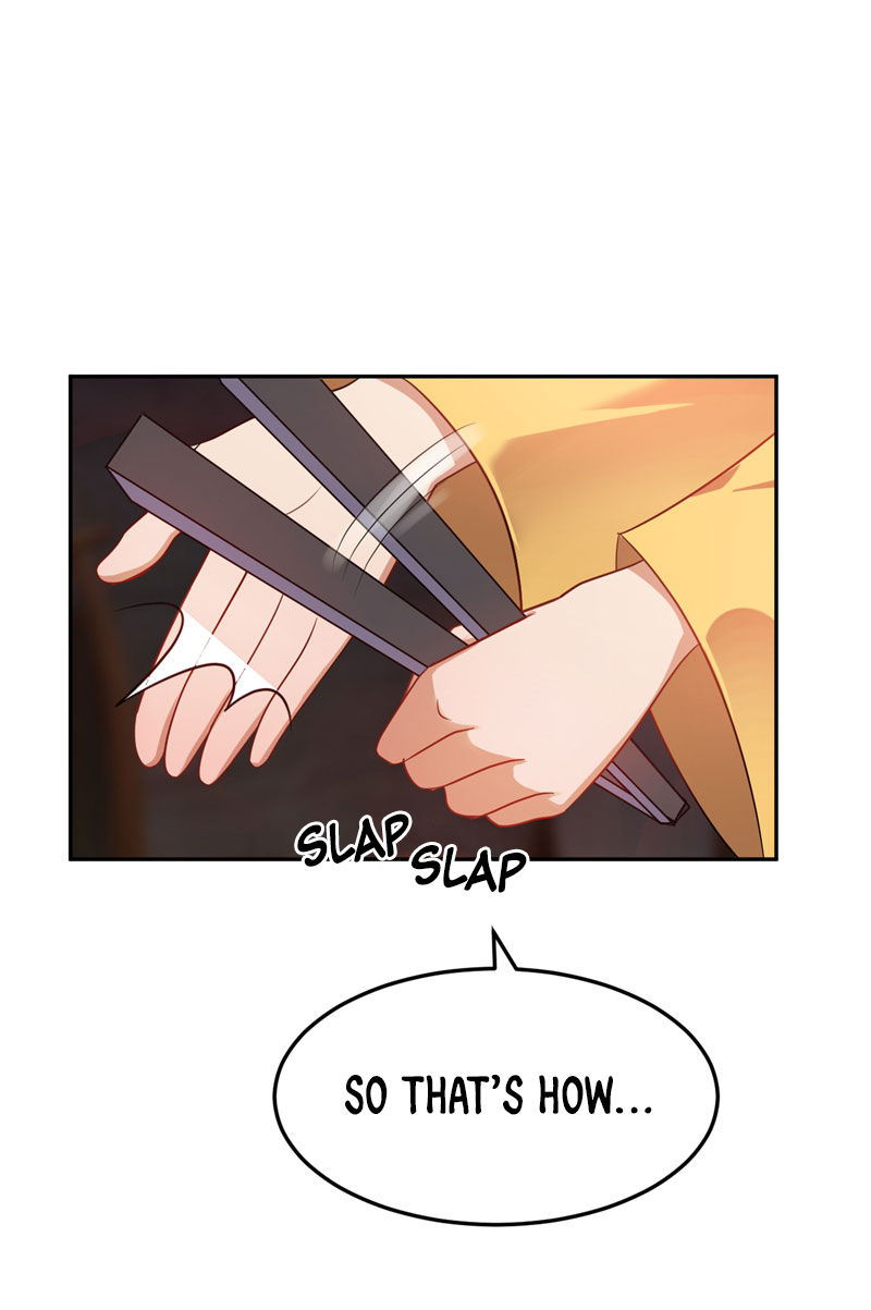 Rise of the Demon King Chapter 15 - Page 21