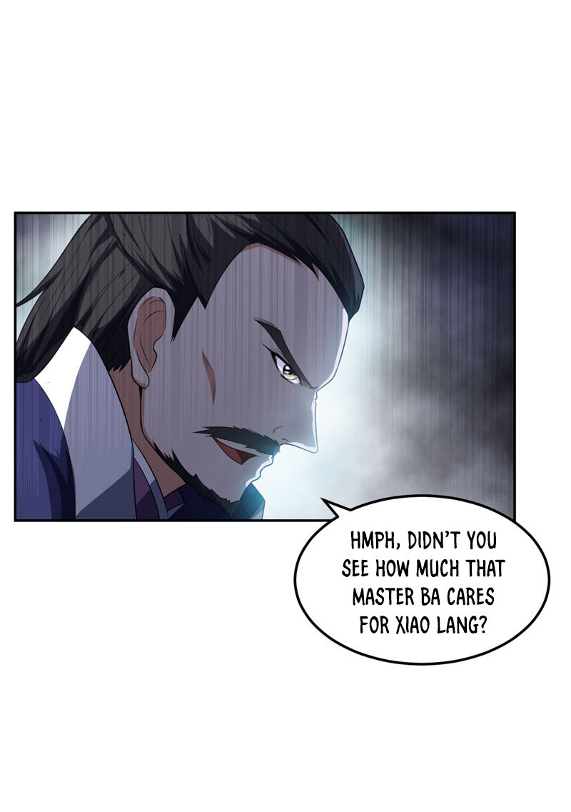 Rise of the Demon King Chapter 15 - Page 23