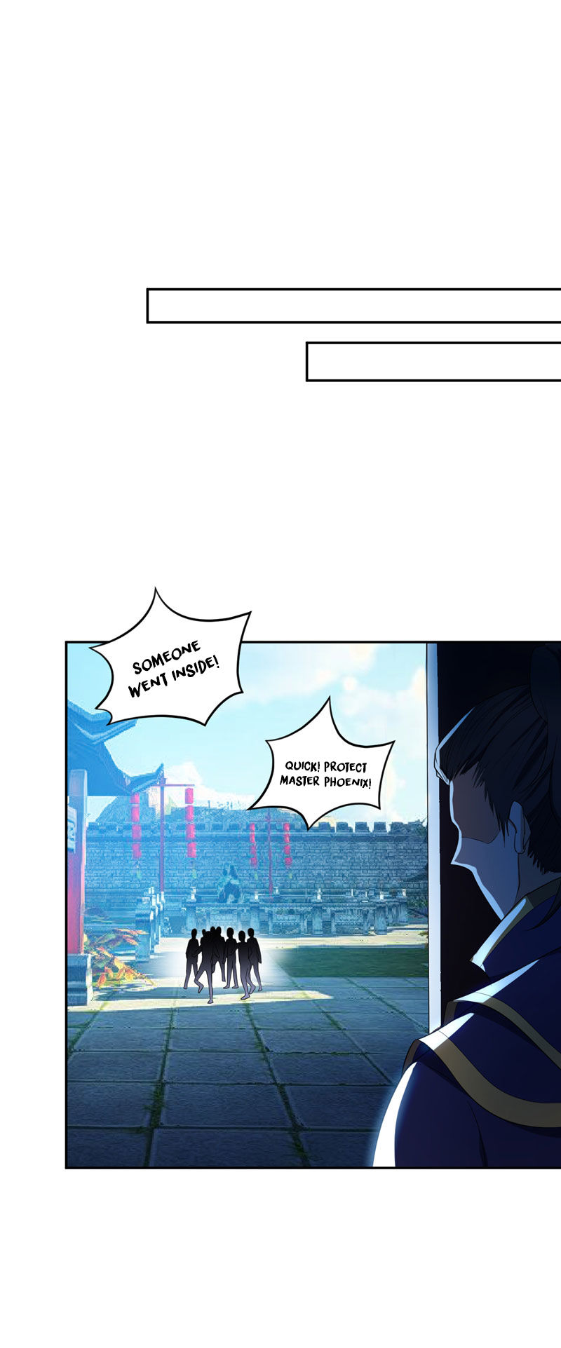 Rise of the Demon King Chapter 15 - Page 27
