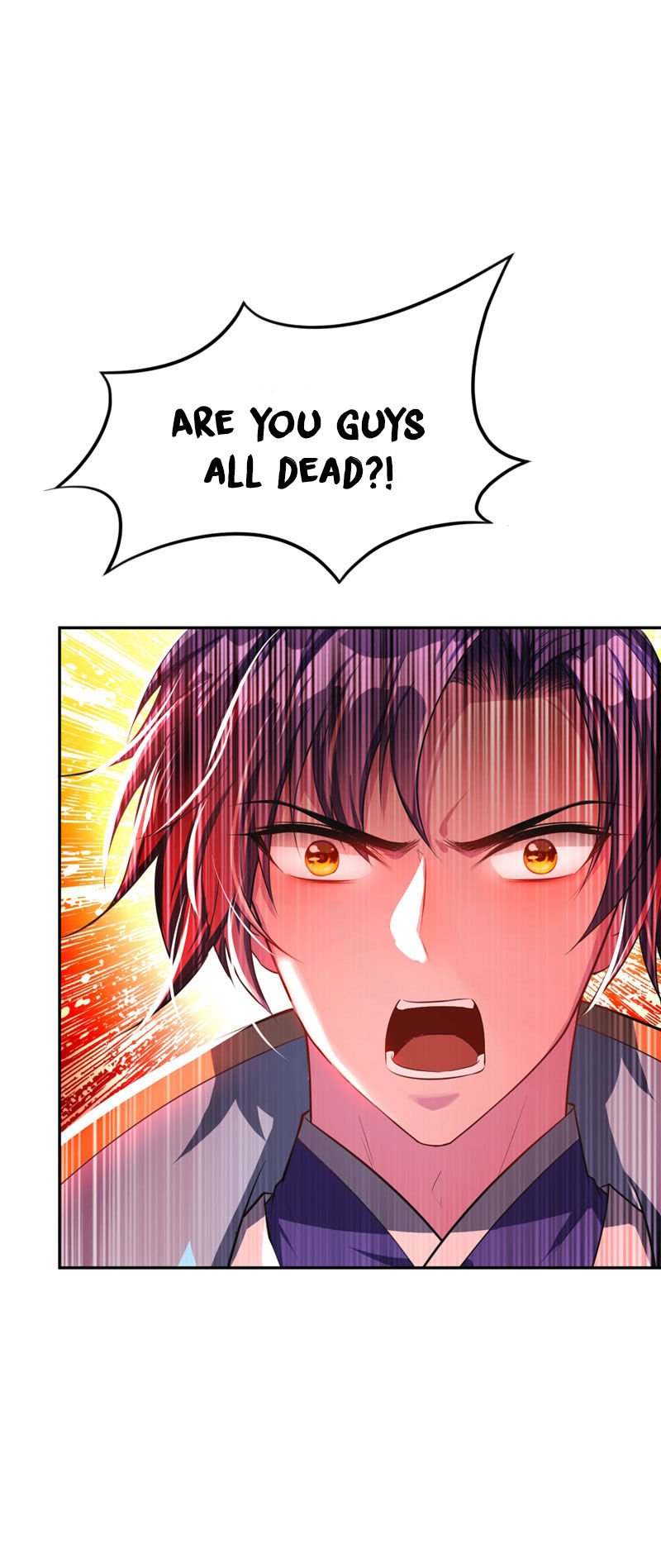 Rise of the Demon King Chapter 15 - Page 3