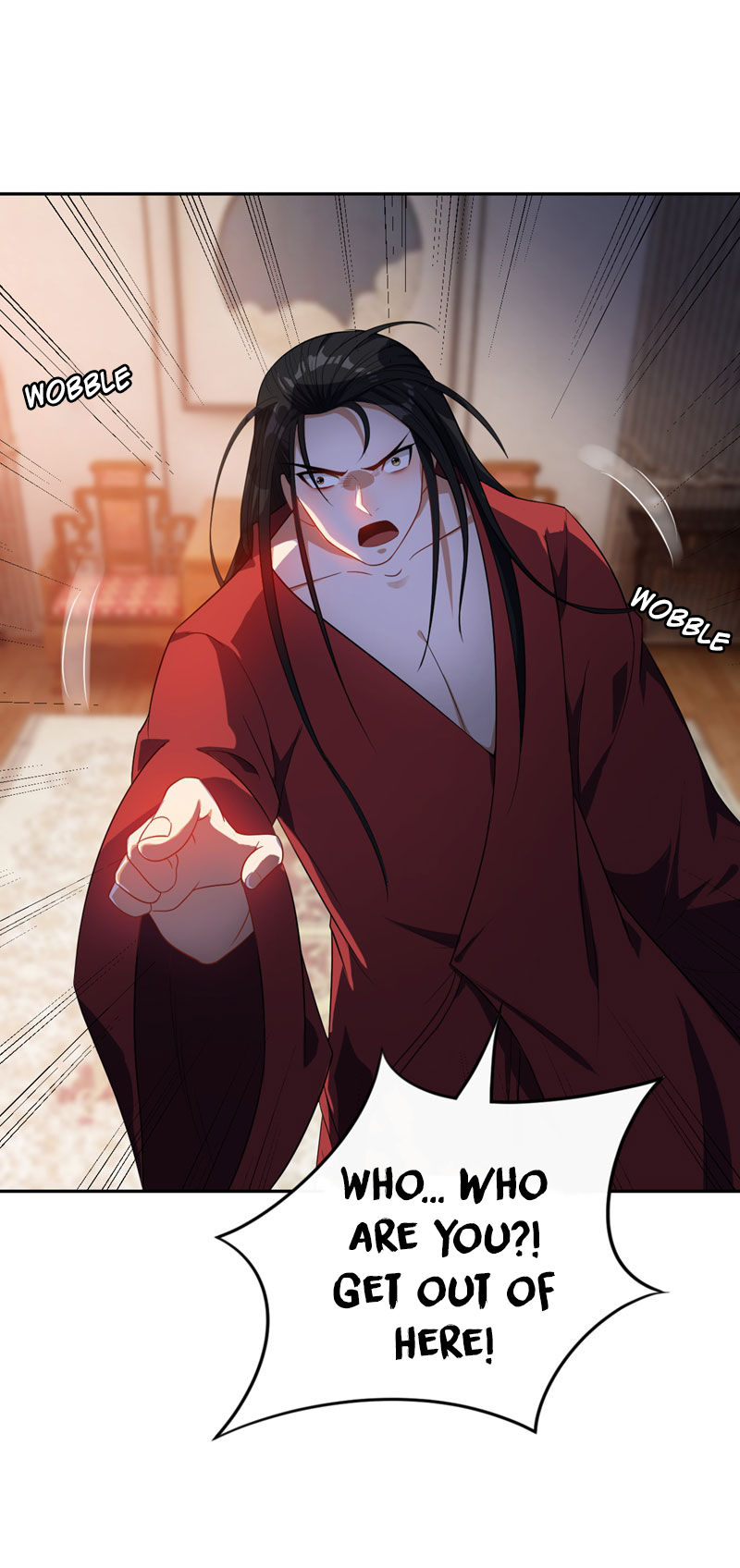 Rise of the Demon King Chapter 16 - Page 1