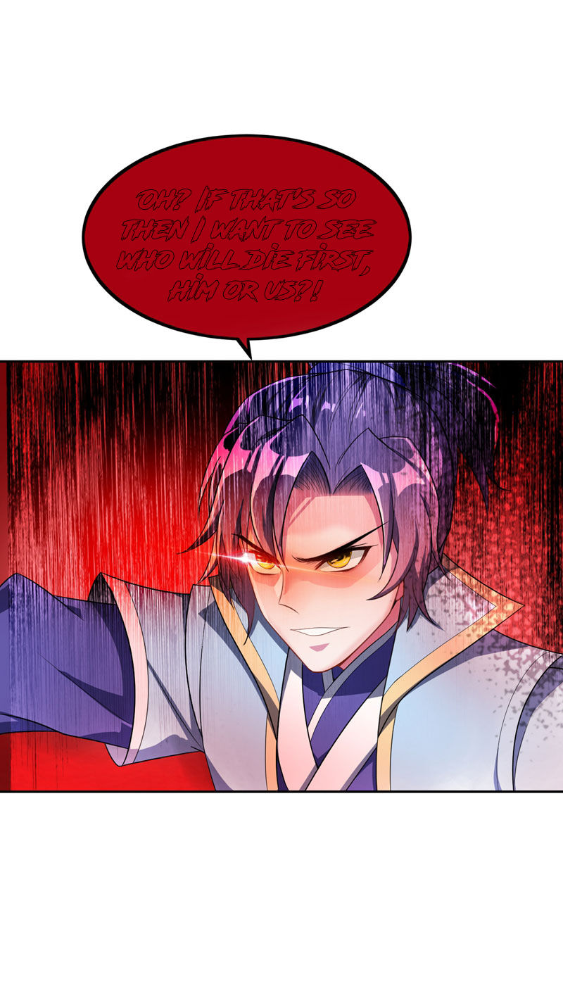 Rise of the Demon King Chapter 16 - Page 10