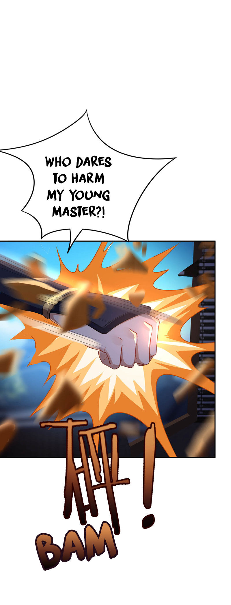 Rise of the Demon King Chapter 16 - Page 11