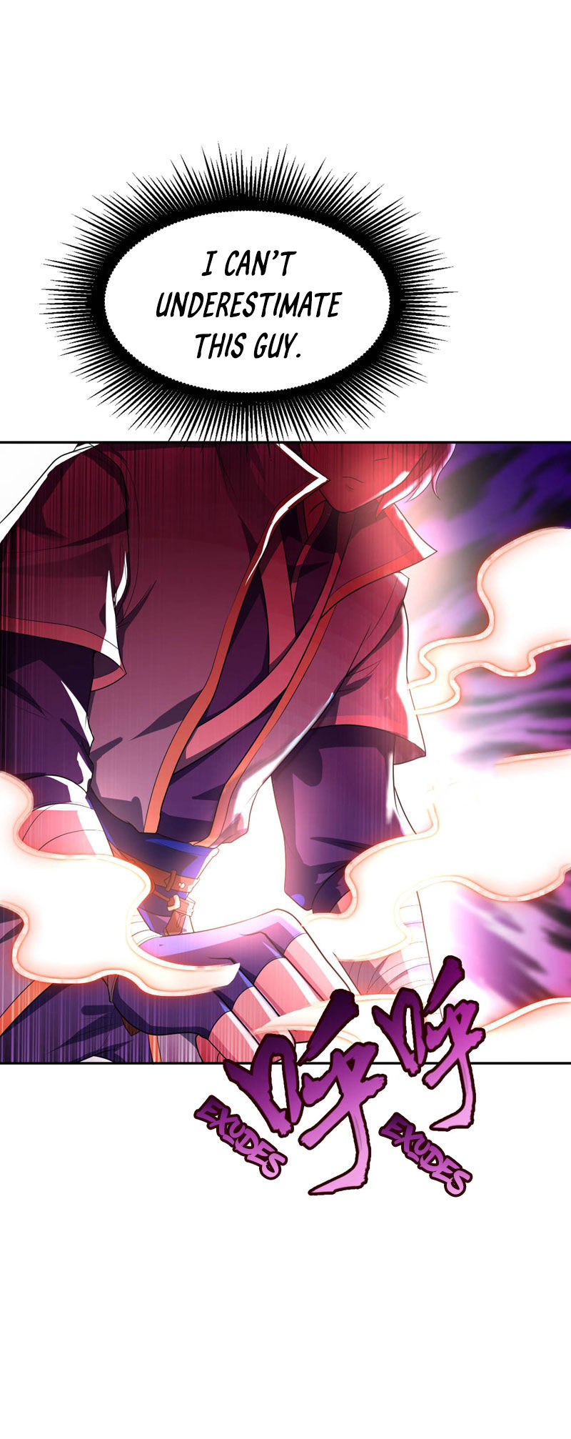 Rise of the Demon King Chapter 16 - Page 13