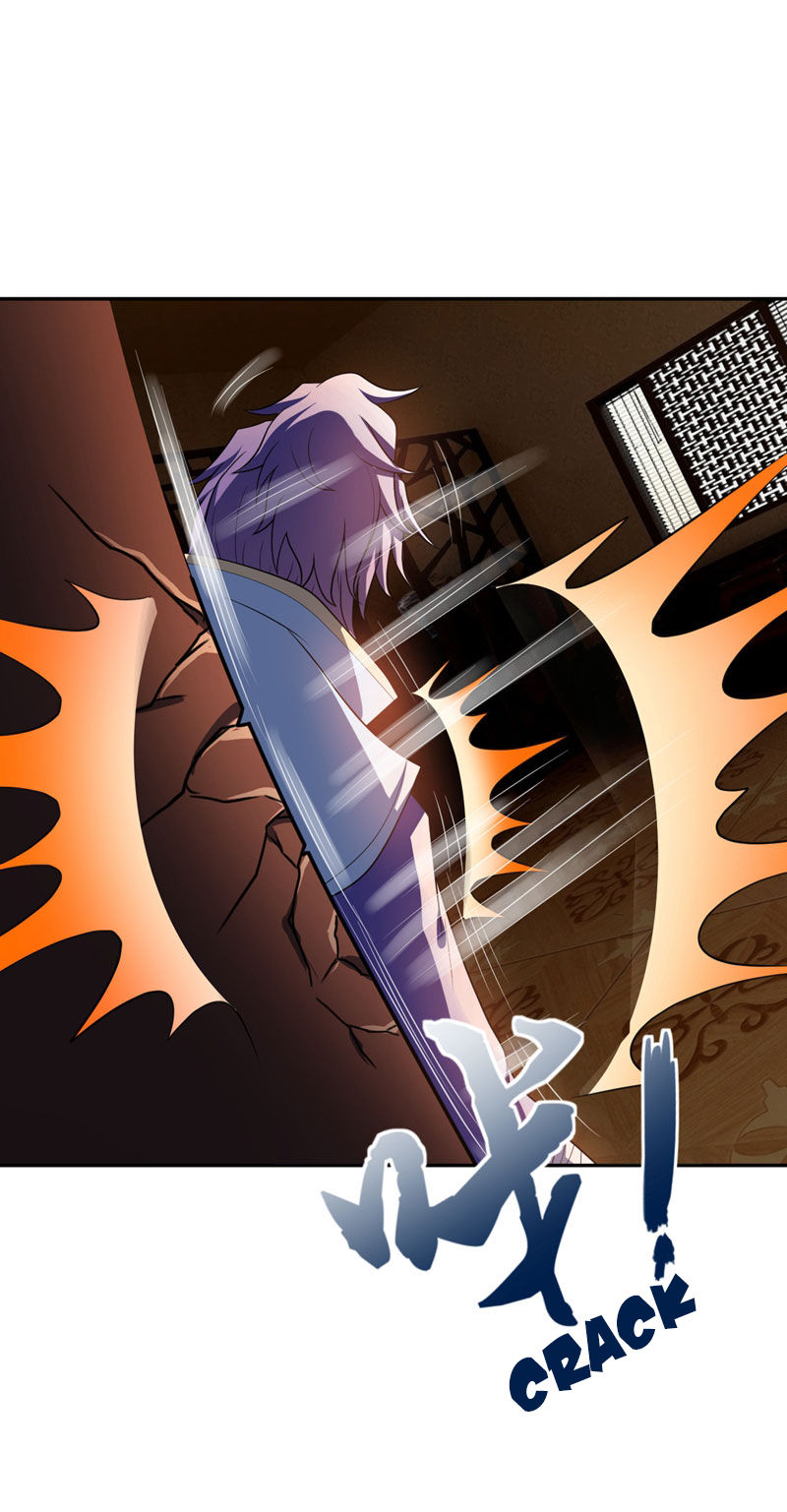 Rise of the Demon King Chapter 16 - Page 17
