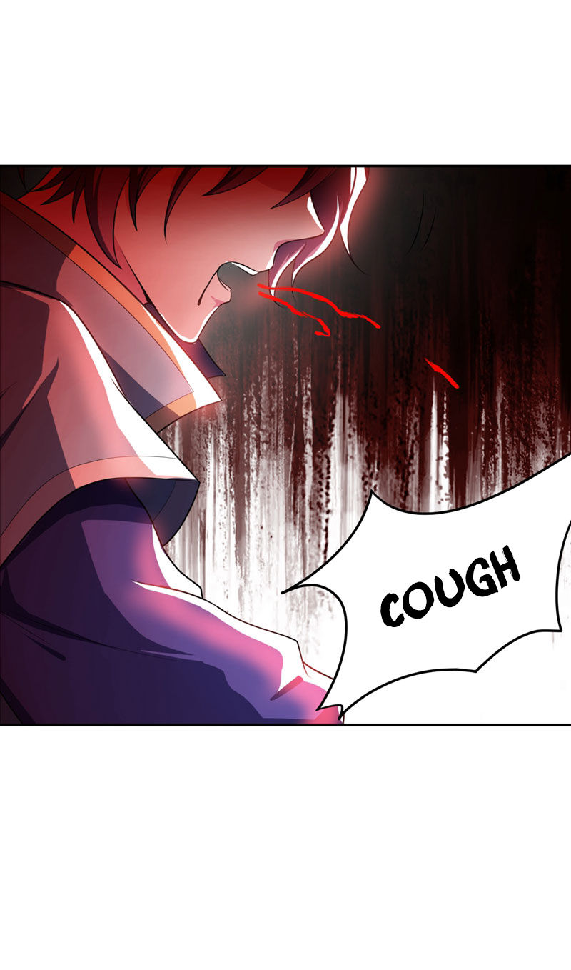 Rise of the Demon King Chapter 16 - Page 18