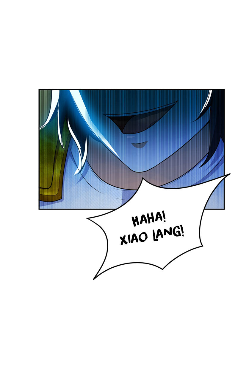 Rise of the Demon King Chapter 16 - Page 20