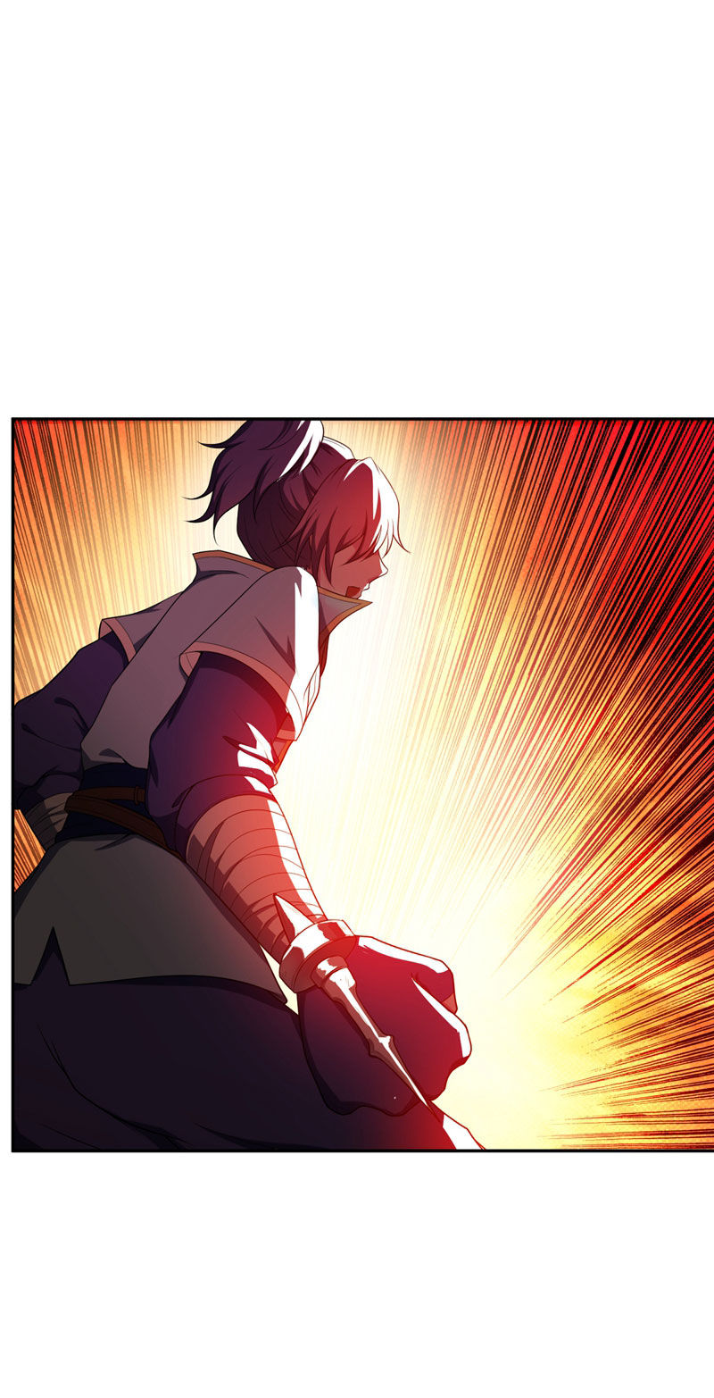 Rise of the Demon King Chapter 16 - Page 22