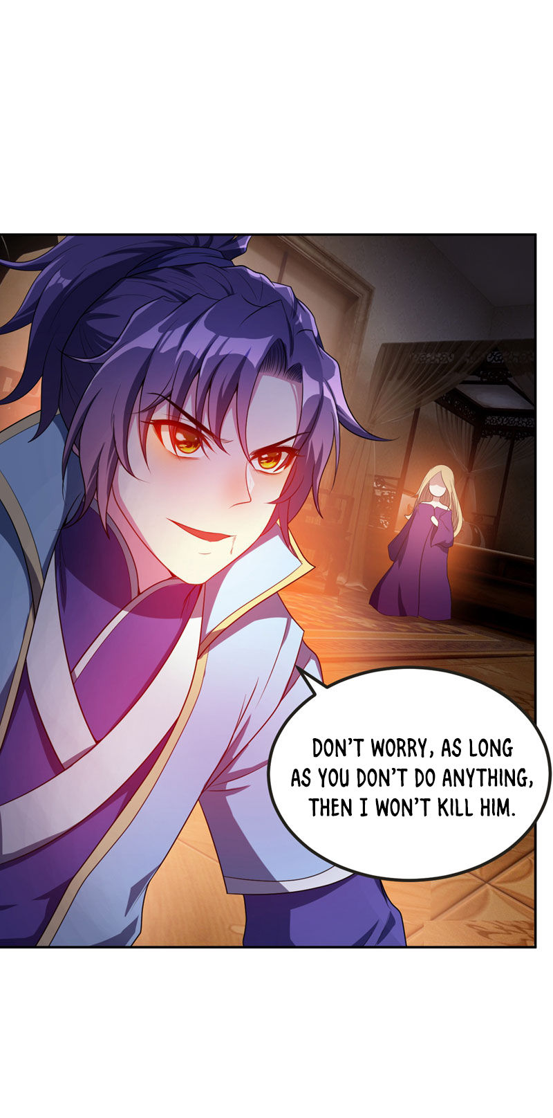 Rise of the Demon King Chapter 16 - Page 29