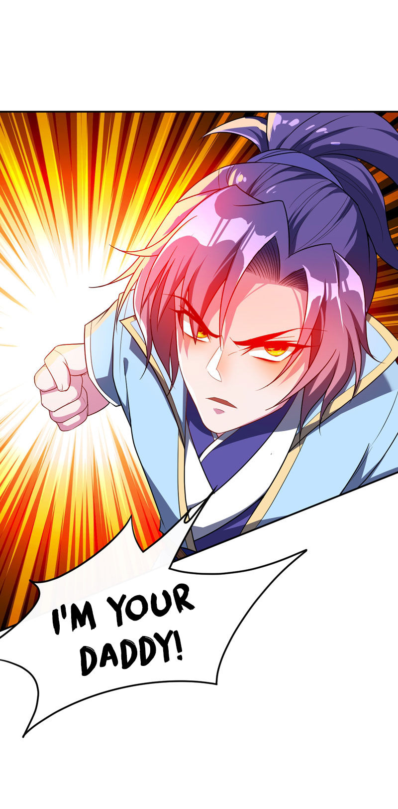 Rise of the Demon King Chapter 16 - Page 3