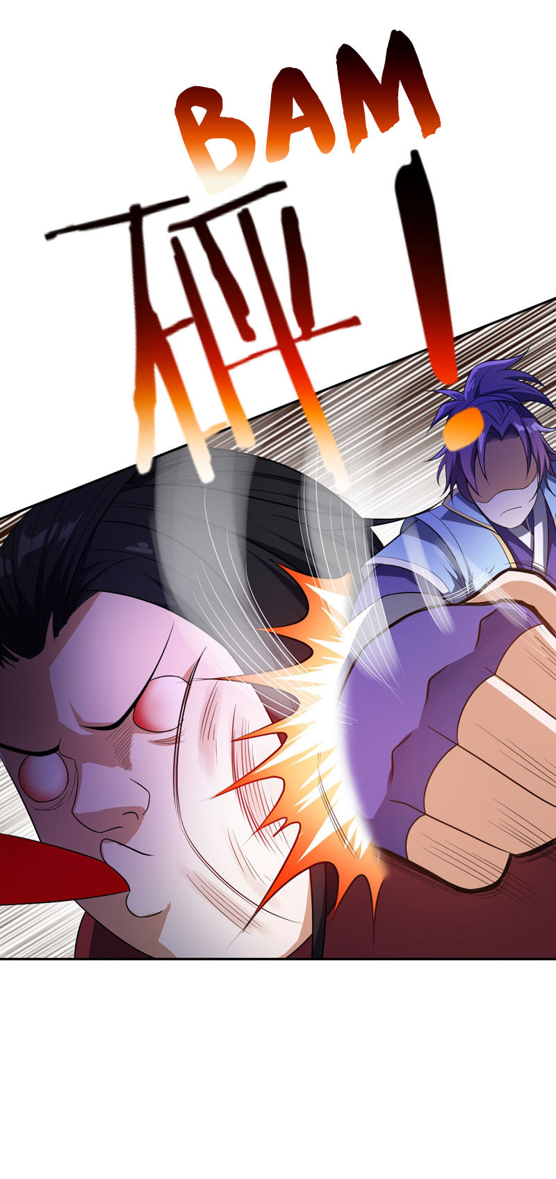 Rise of the Demon King Chapter 16 - Page 4