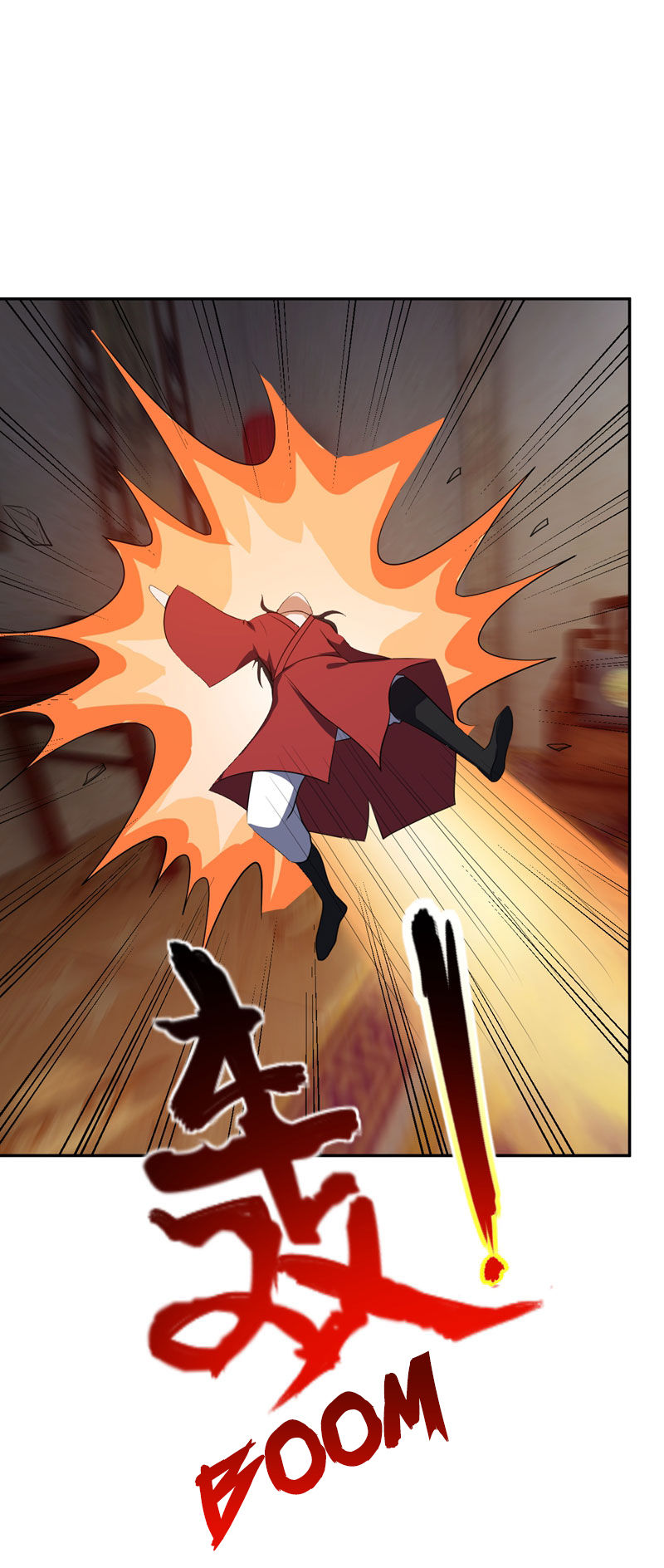 Rise of the Demon King Chapter 16 - Page 5
