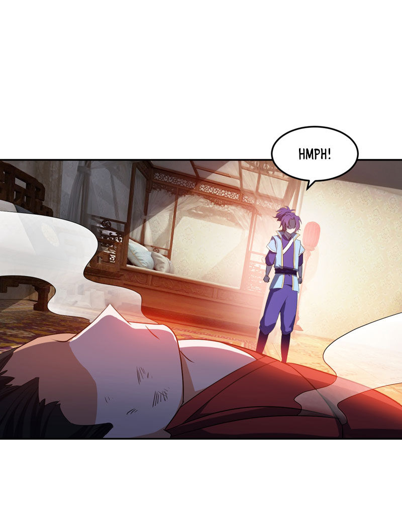 Rise of the Demon King Chapter 16 - Page 6