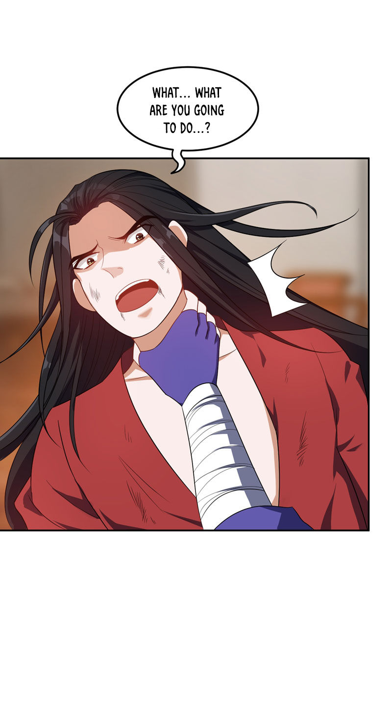 Rise of the Demon King Chapter 16 - Page 7