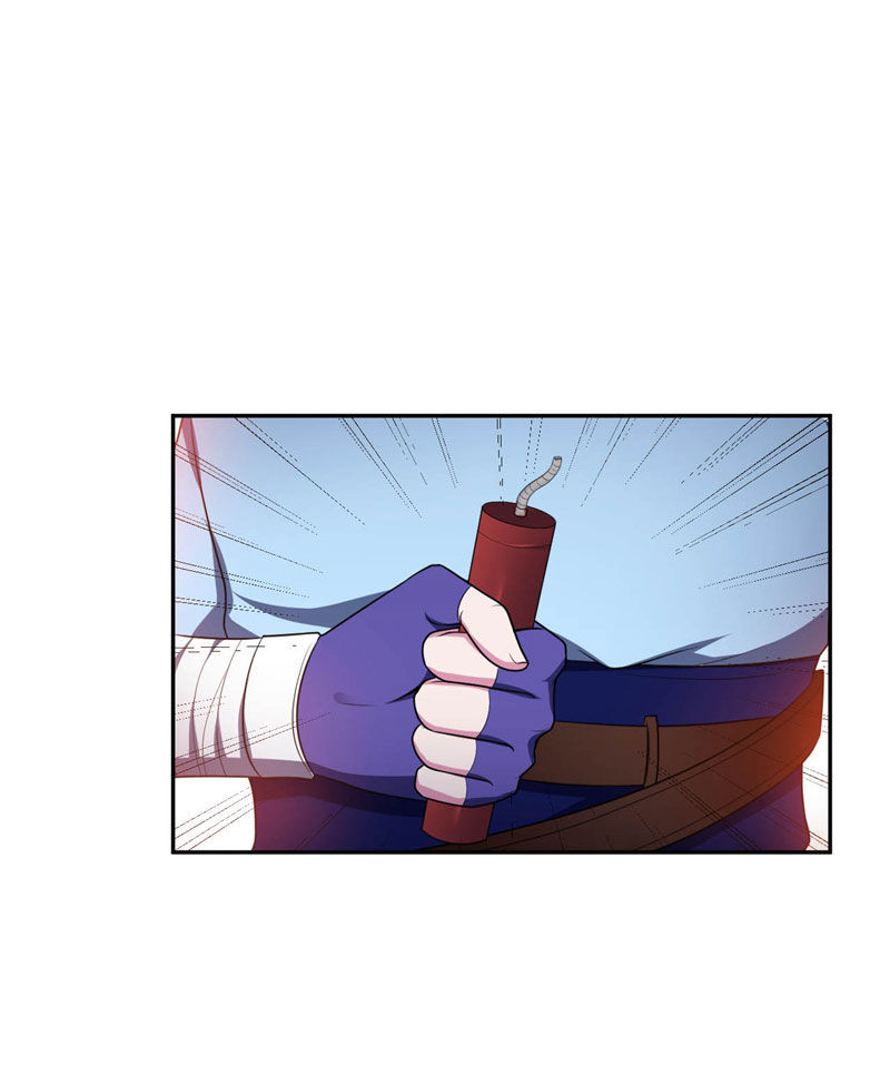Rise of the Demon King Chapter 17 - Page 1