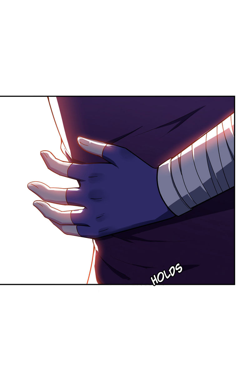 Rise of the Demon King Chapter 17 - Page 12