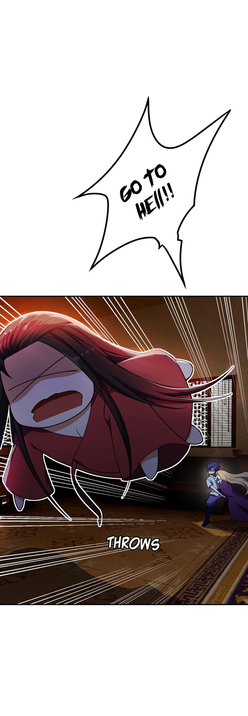 Rise of the Demon King Chapter 17 - Page 13