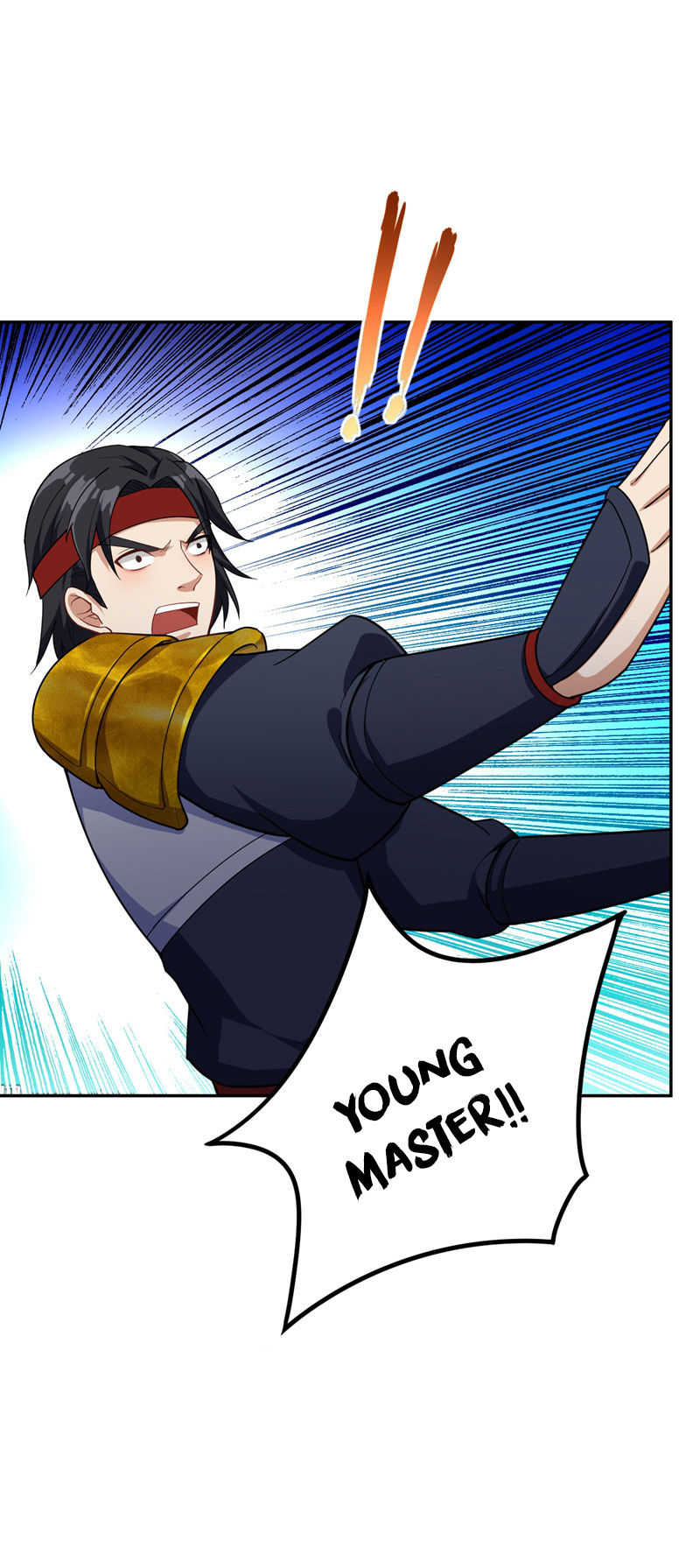 Rise of the Demon King Chapter 17 - Page 14