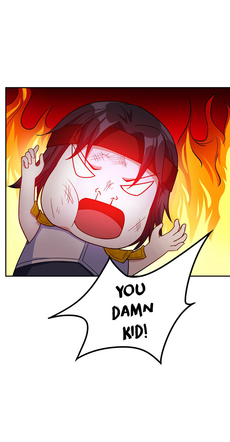 Rise of the Demon King Chapter 17 - Page 16