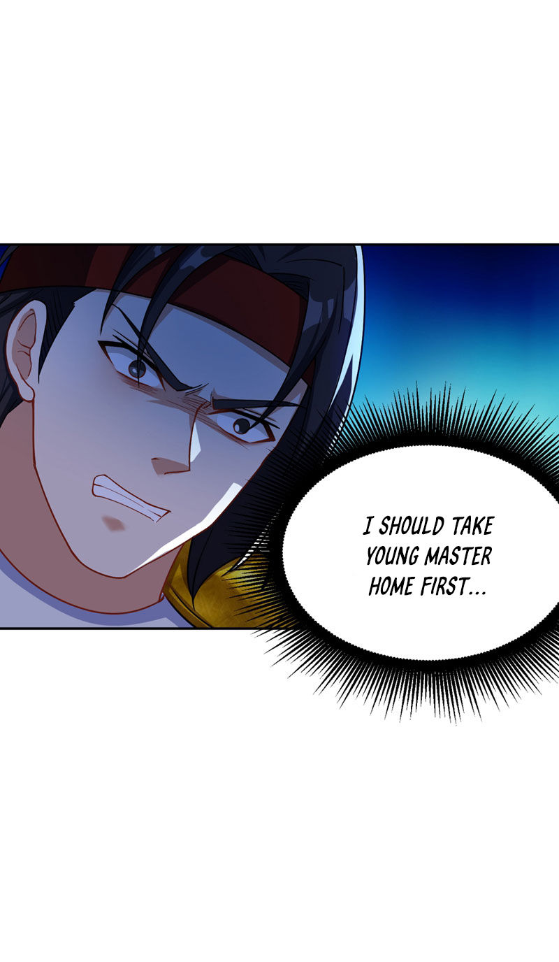 Rise of the Demon King Chapter 17 - Page 19