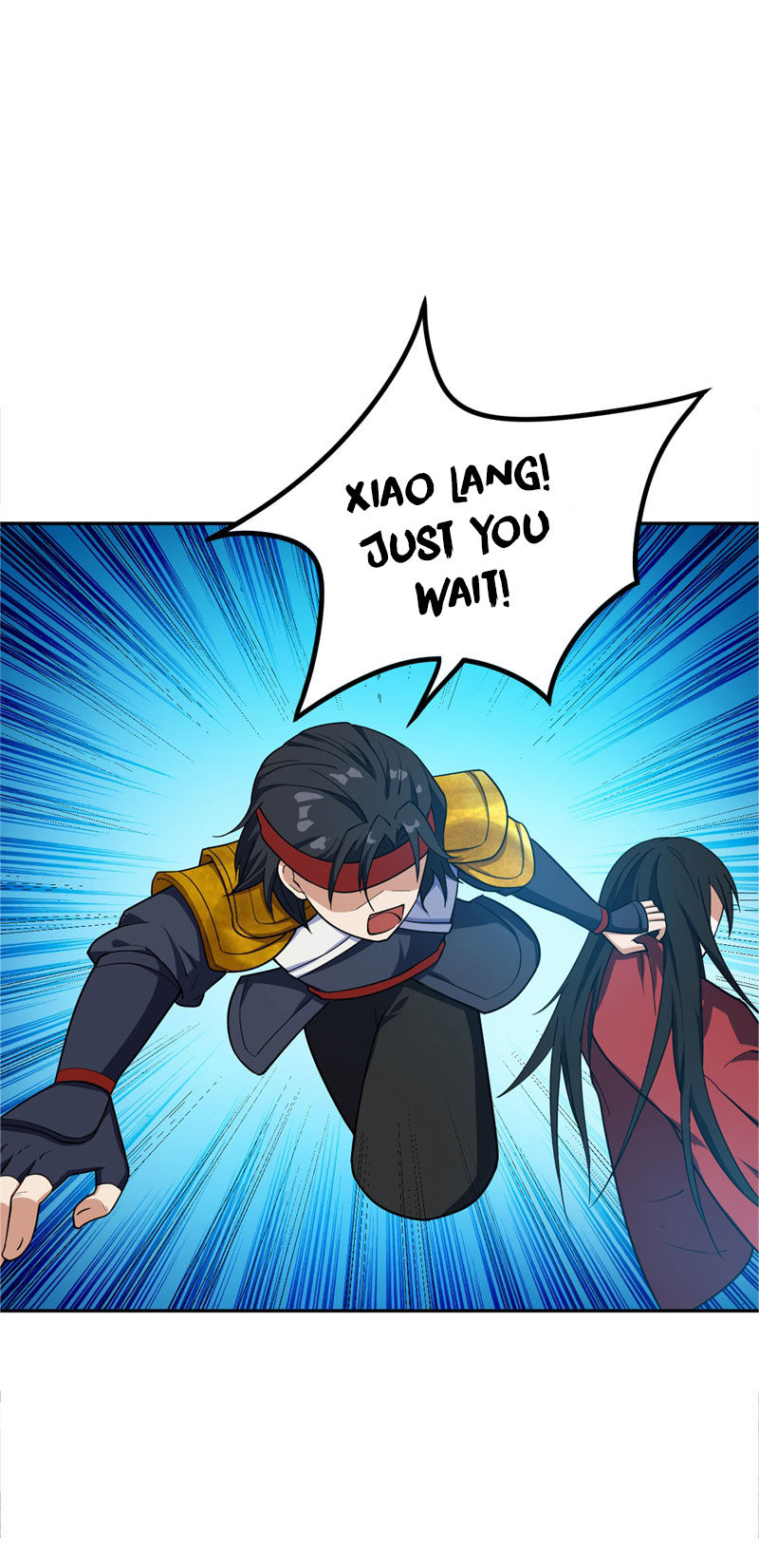 Rise of the Demon King Chapter 17 - Page 20