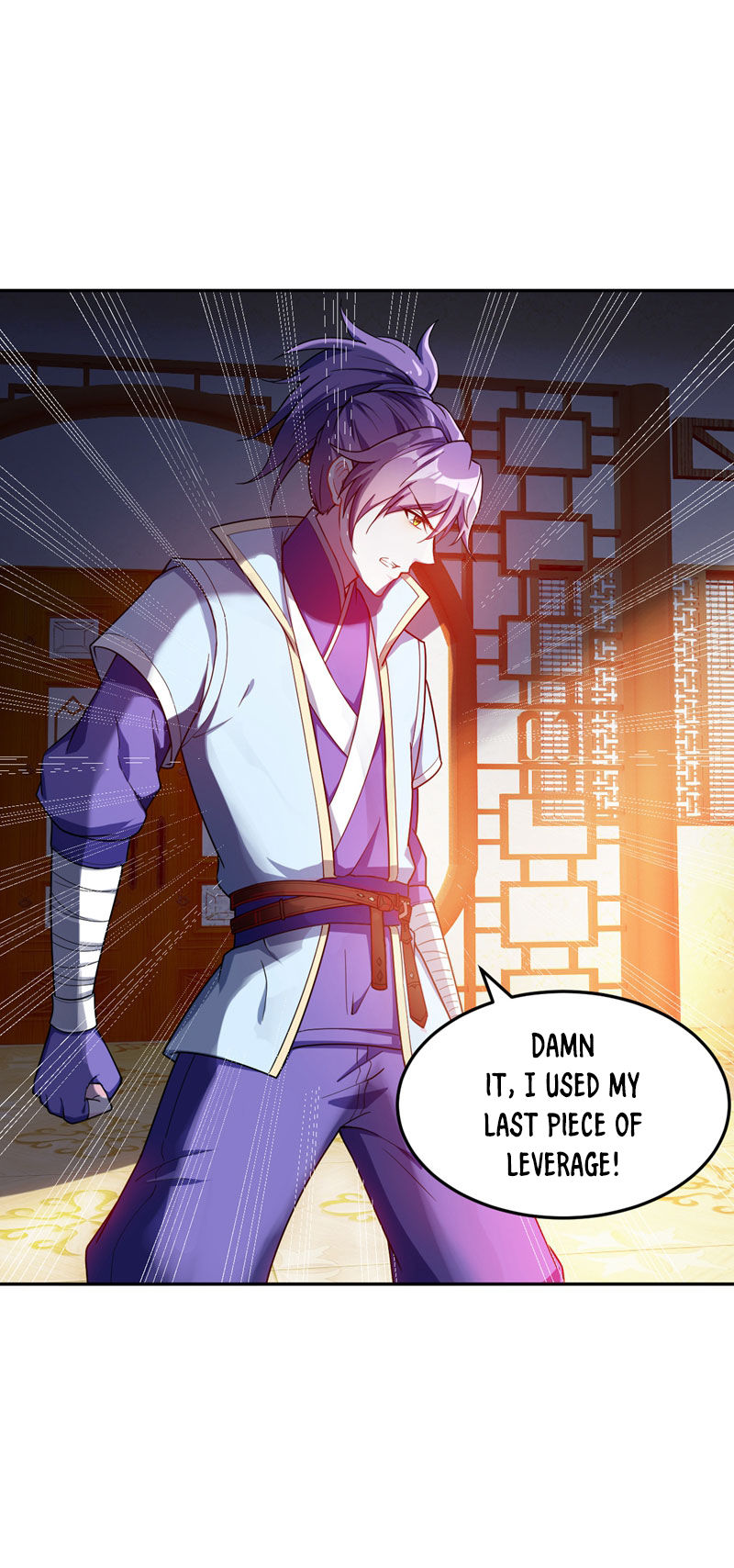 Rise of the Demon King Chapter 17 - Page 23