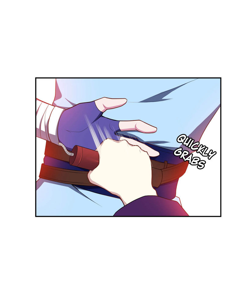 Rise of the Demon King Chapter 17 - Page 3