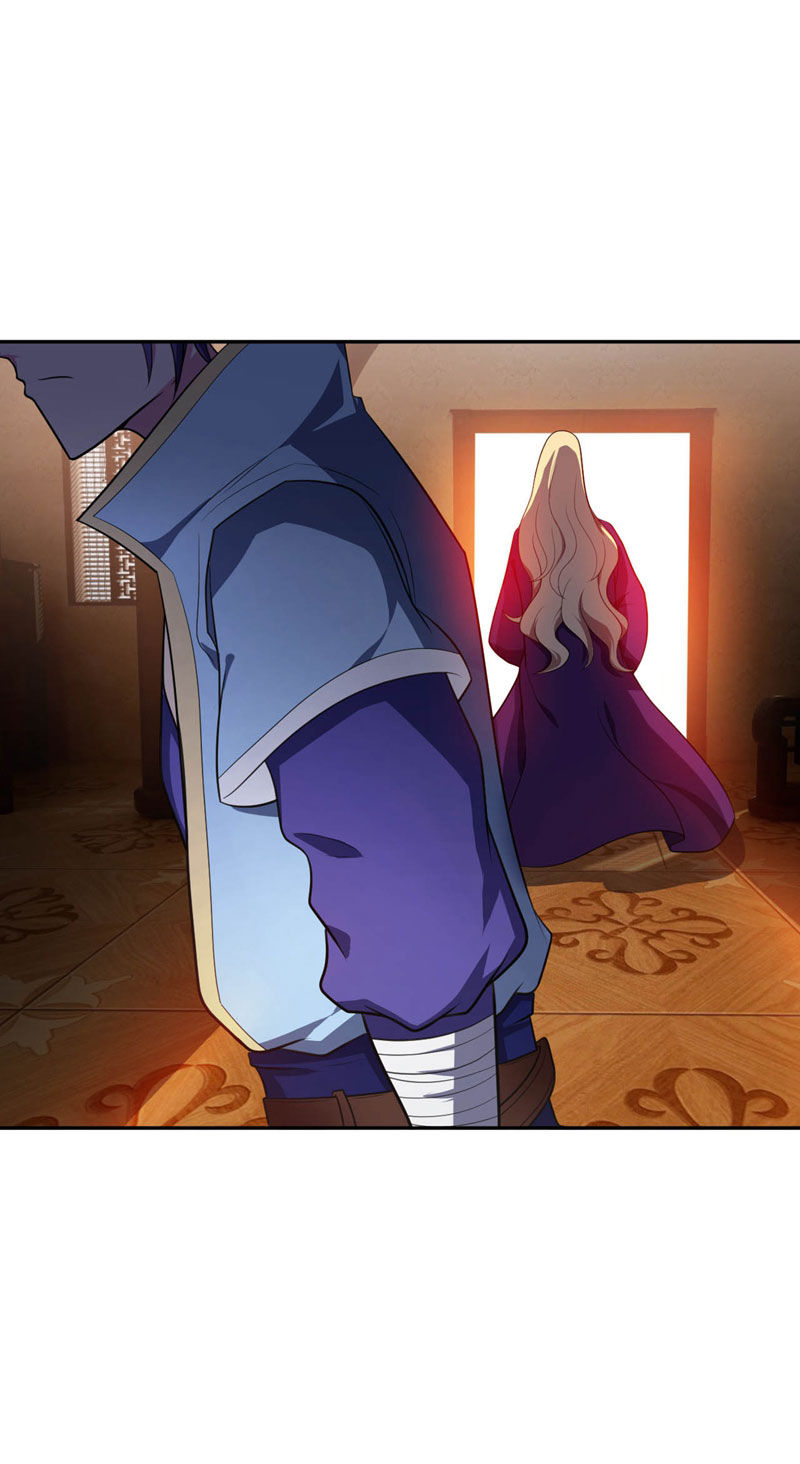Rise of the Demon King Chapter 17 - Page 4