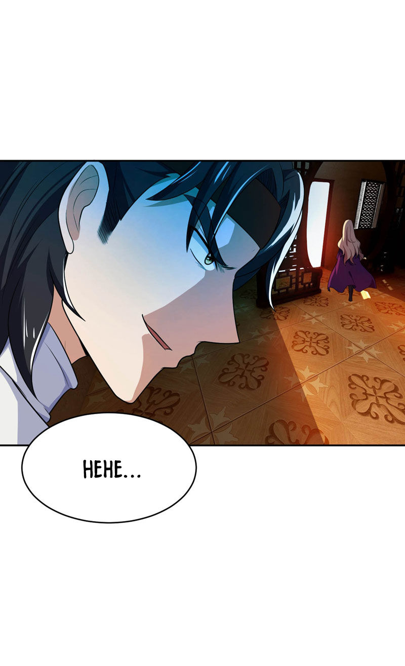 Rise of the Demon King Chapter 17 - Page 5