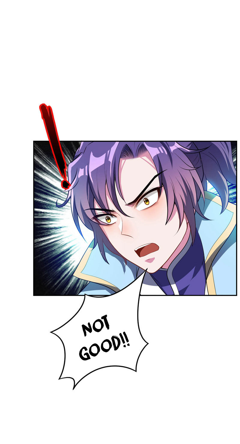 Rise of the Demon King Chapter 17 - Page 8