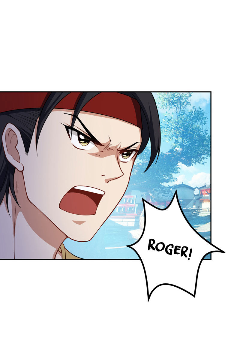 Rise of the Demon King Chapter 18 - Page 10