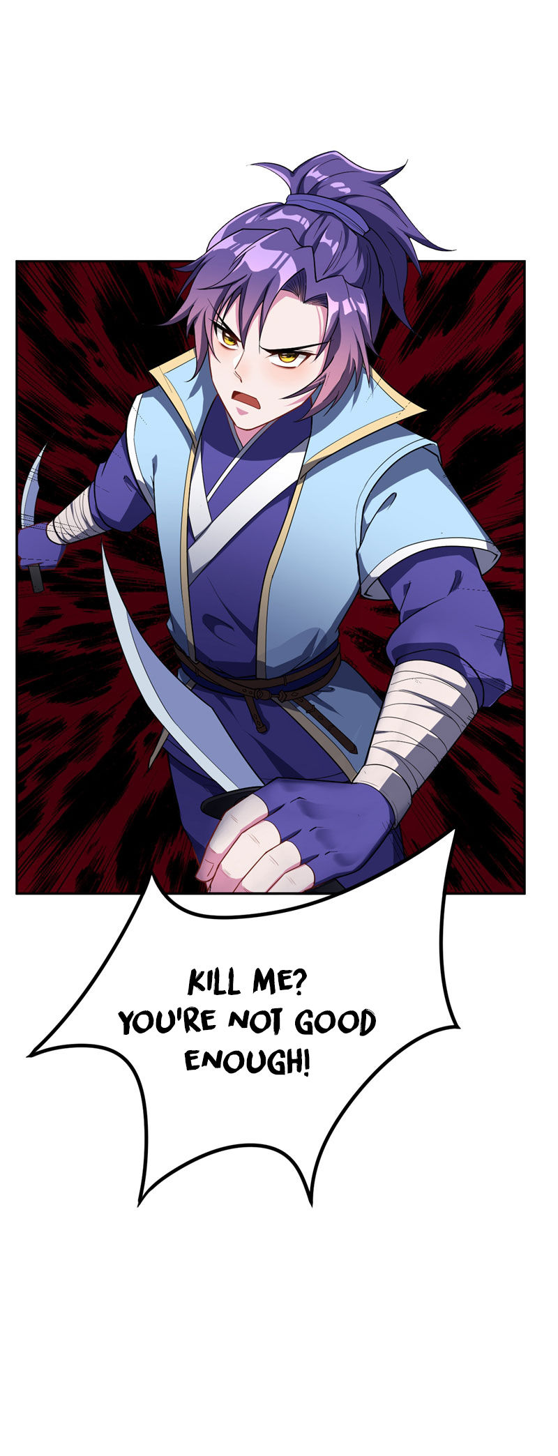 Rise of the Demon King Chapter 18 - Page 14