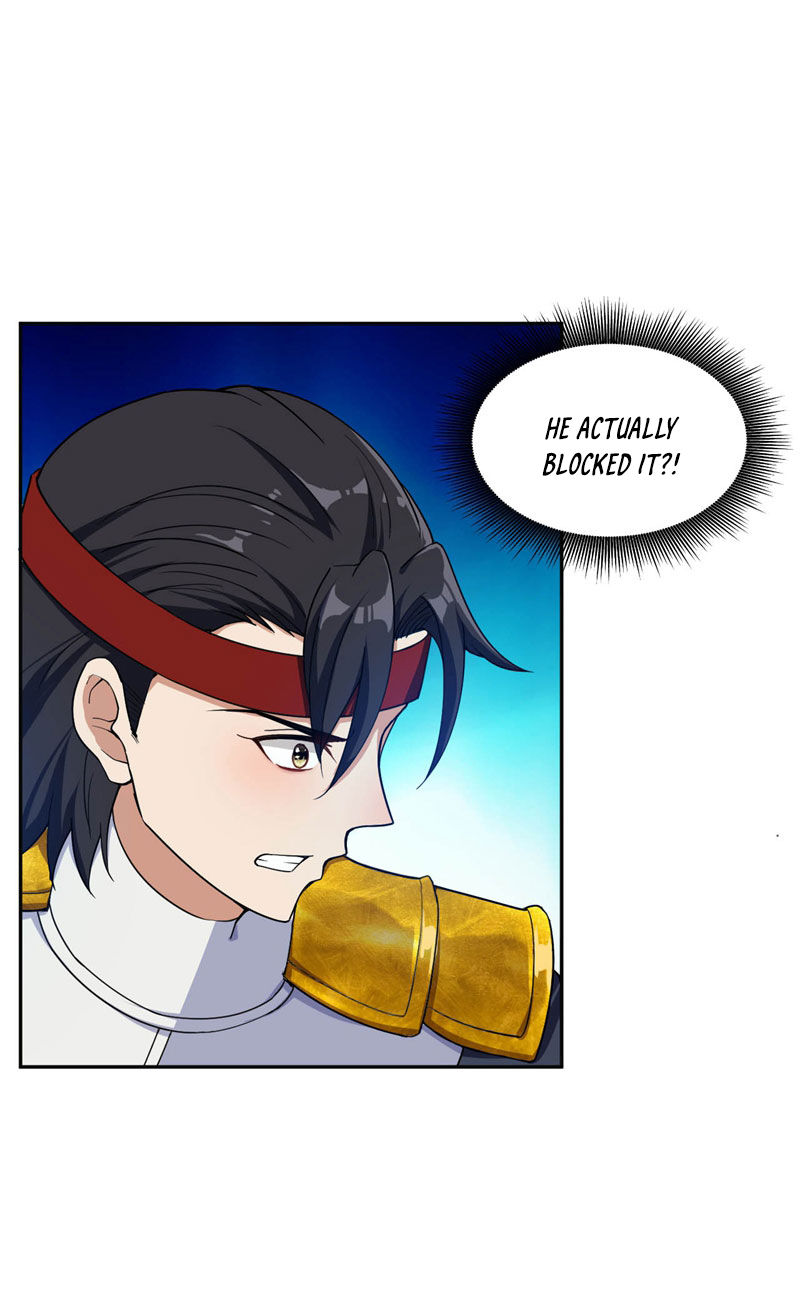 Rise of the Demon King Chapter 18 - Page 16
