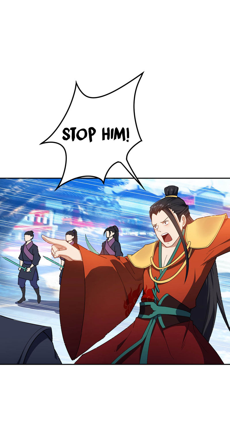 Rise of the Demon King Chapter 18 - Page 29