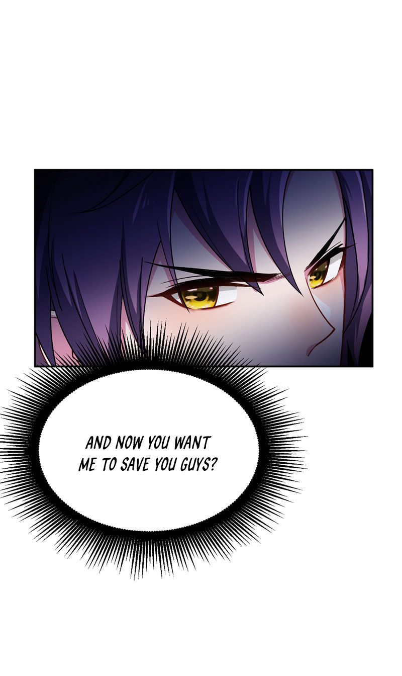 Rise of the Demon King Chapter 18 - Page 7