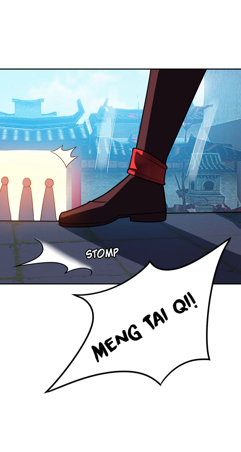 Rise of the Demon King Chapter 18 - Page 8