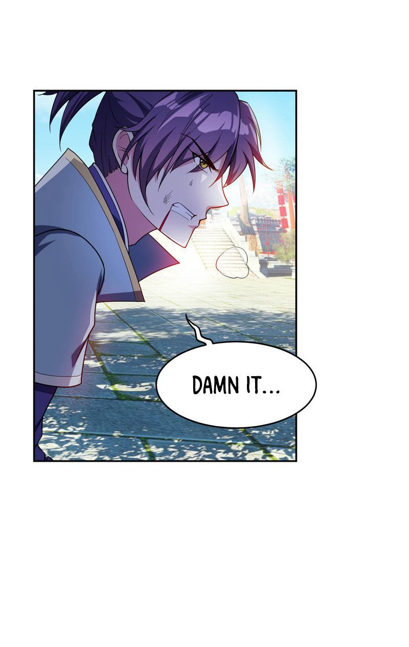 Rise of the Demon King Chapter 19 - Page 10