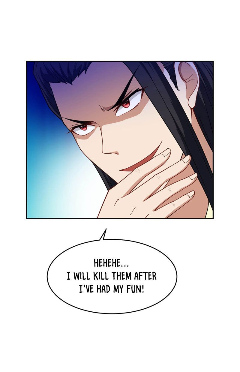 Rise of the Demon King Chapter 19 - Page 12