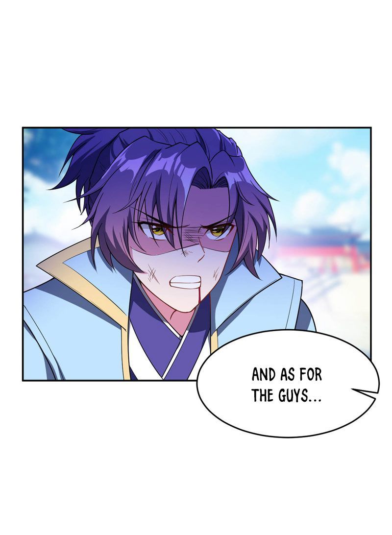 Rise of the Demon King Chapter 19 - Page 13