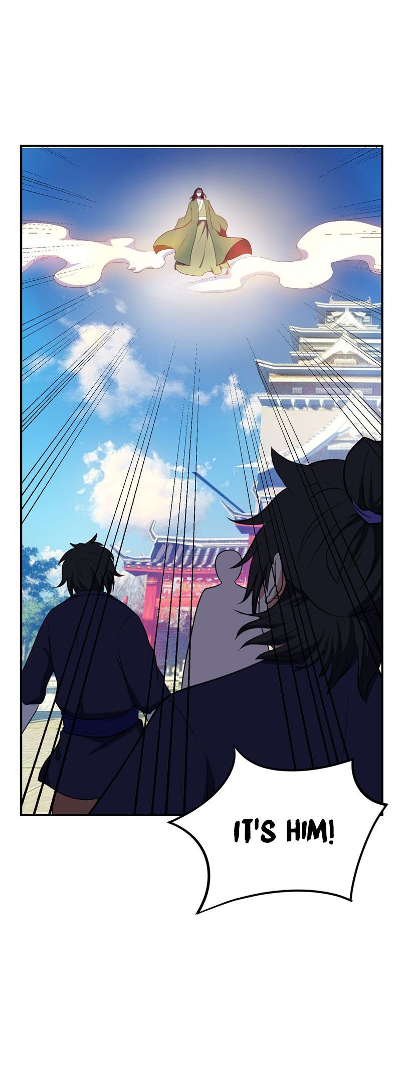 Rise of the Demon King Chapter 19 - Page 18