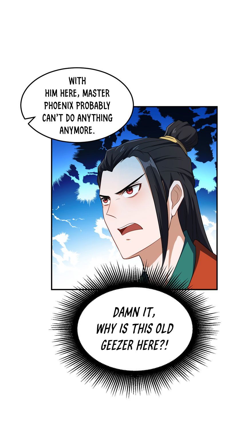 Rise of the Demon King Chapter 19 - Page 22