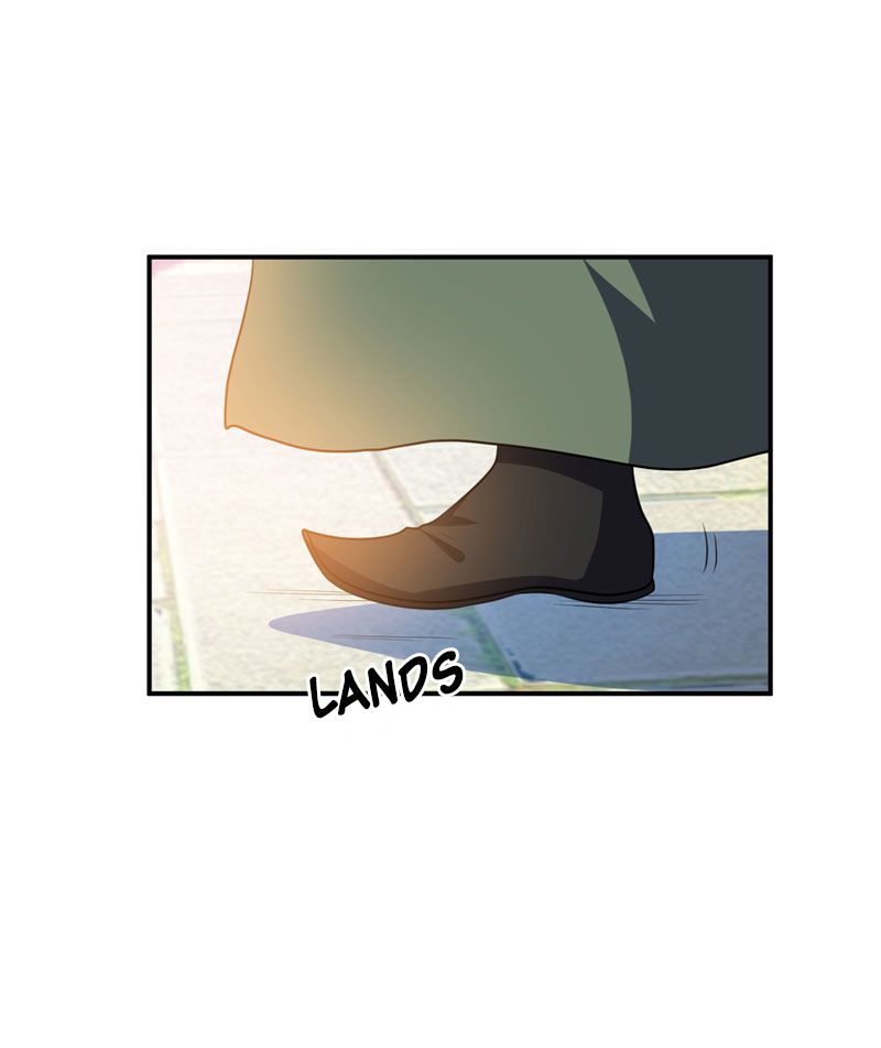Rise of the Demon King Chapter 19 - Page 23