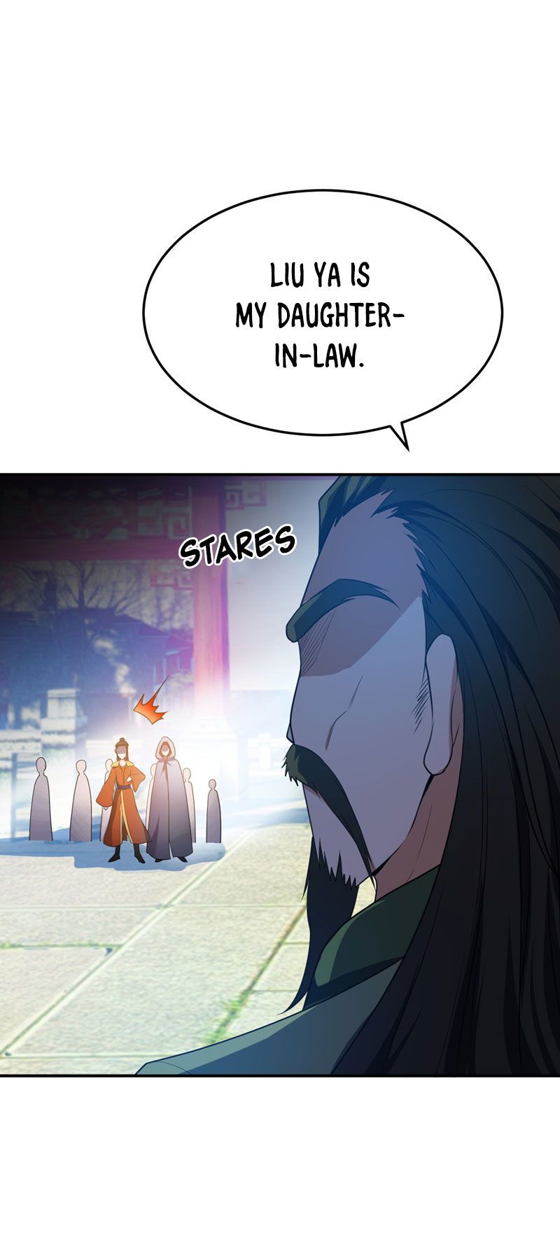 Rise of the Demon King Chapter 19 - Page 24