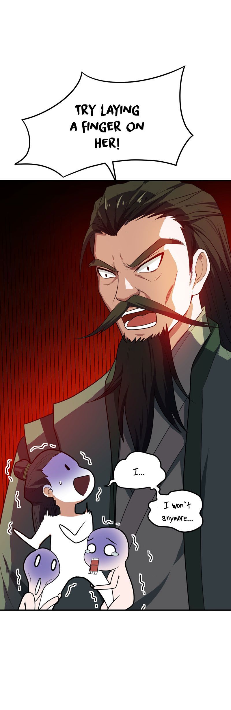 Rise of the Demon King Chapter 19 - Page 25