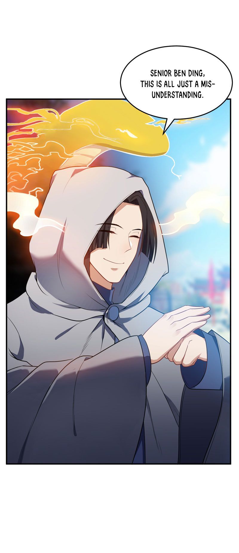 Rise of the Demon King Chapter 19 - Page 27