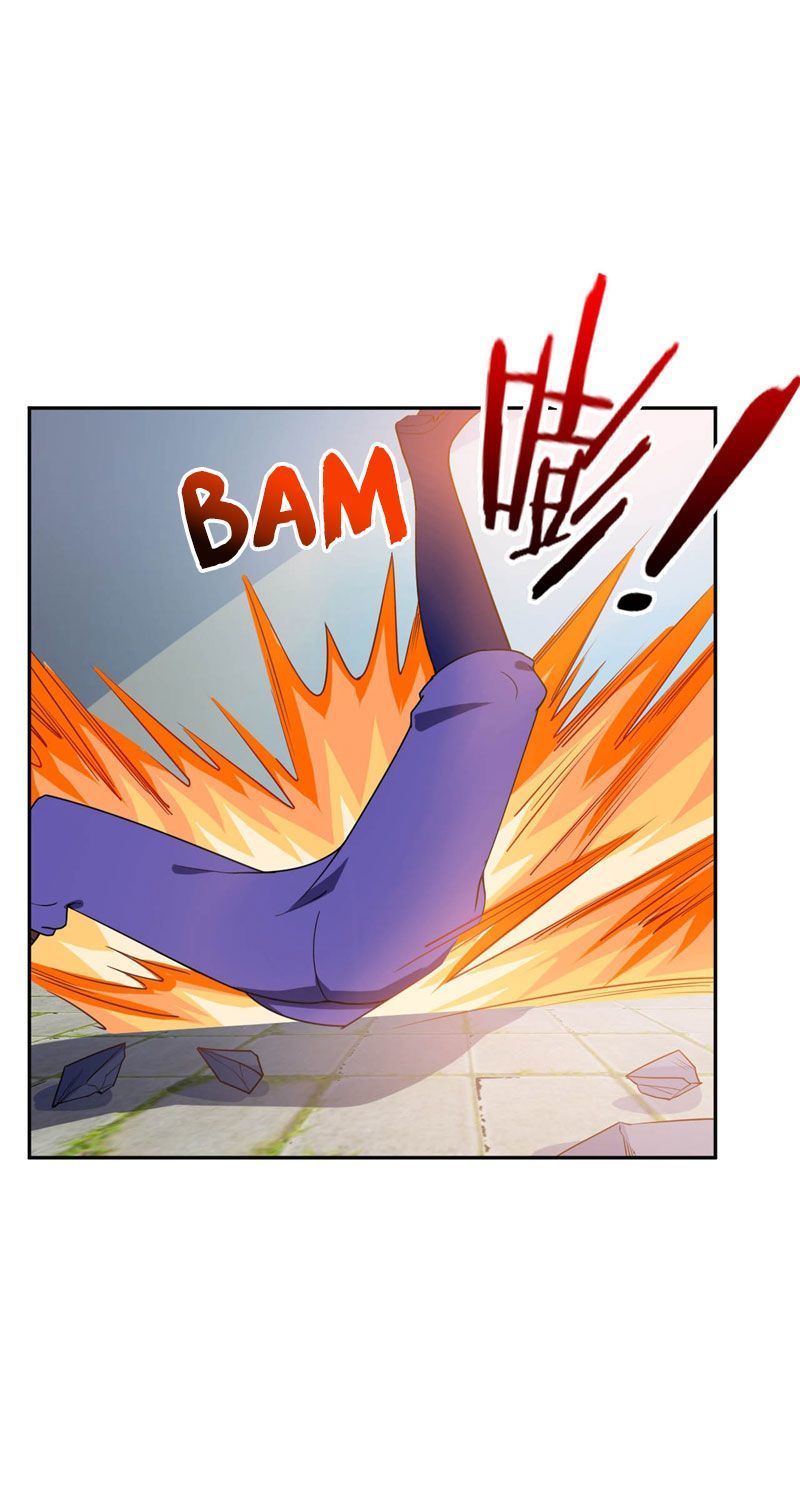 Rise of the Demon King Chapter 19 - Page 3