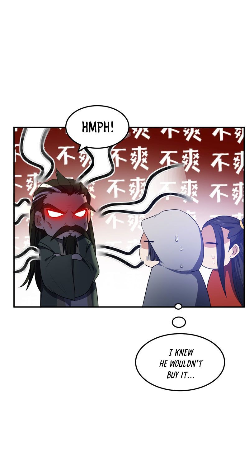 Rise of the Demon King Chapter 19 - Page 30