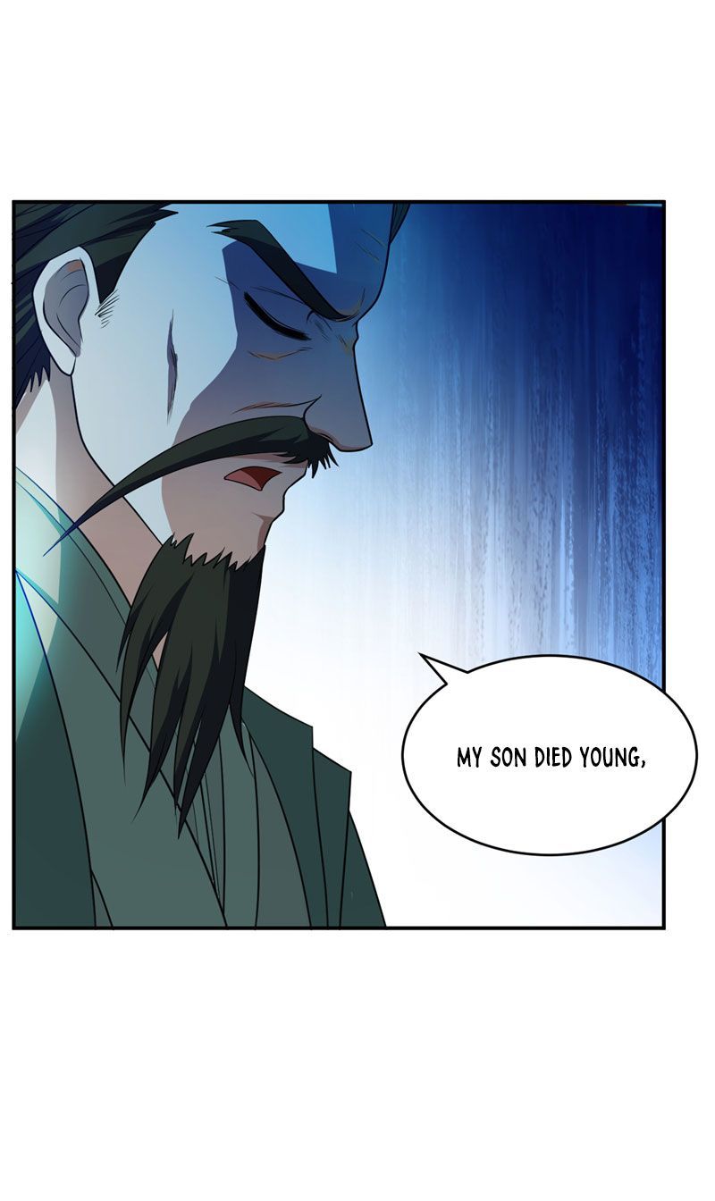 Rise of the Demon King Chapter 19 - Page 31