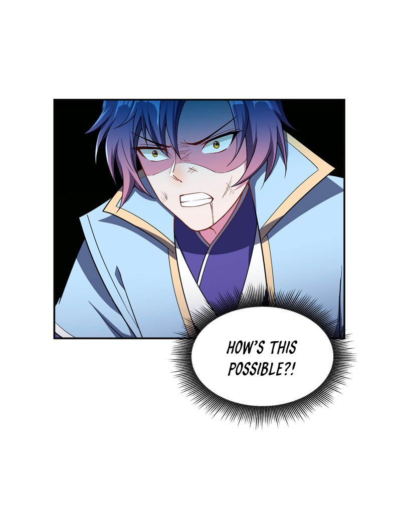 Rise of the Demon King Chapter 19 - Page 6